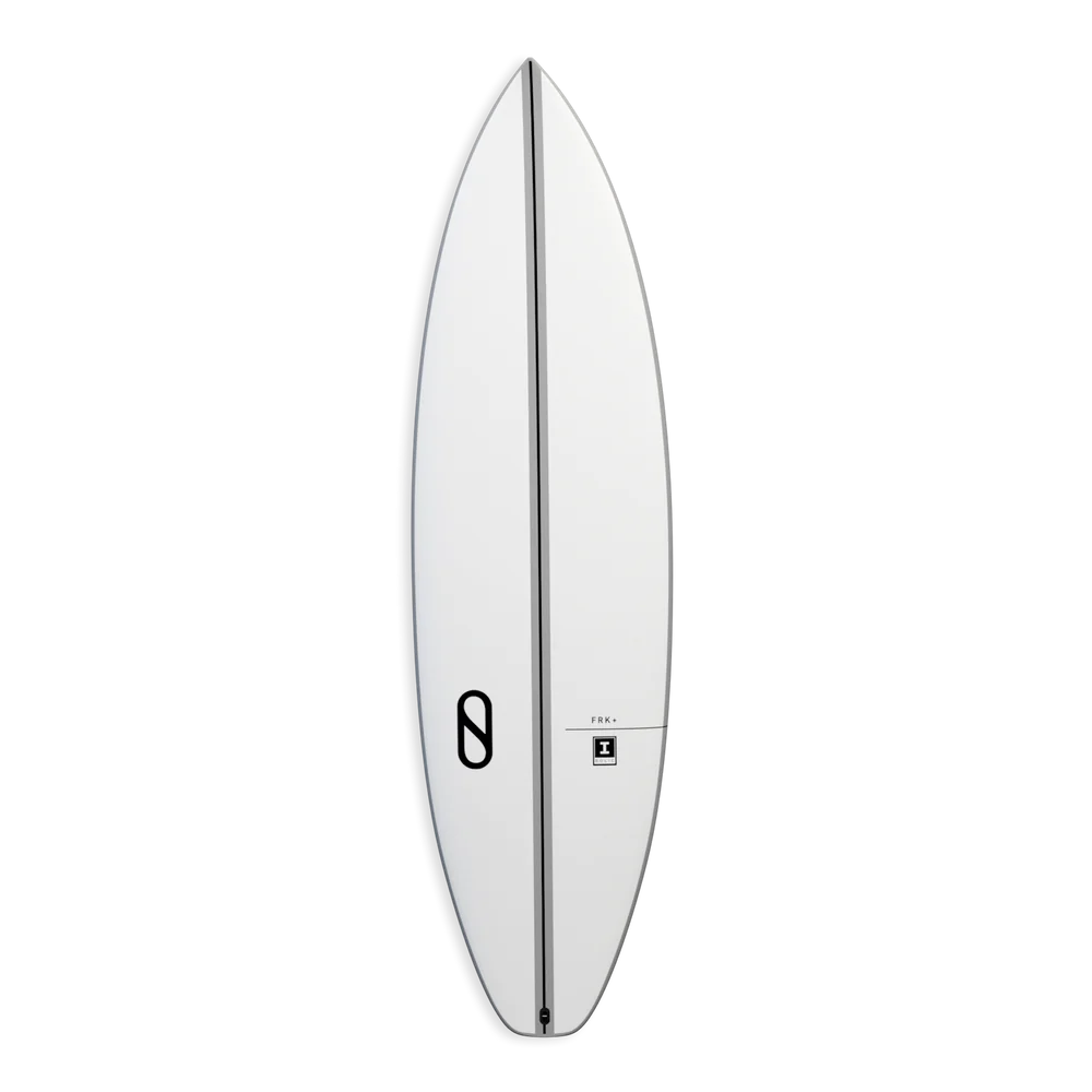 surfboards for improved stability-Firewire Slater Designs FRK+ Ibolic - Futures