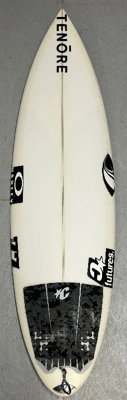 surfboards for all types of surfers-New Jett Schilling #77 5'9.5 x 18.4 x 2.3 25L