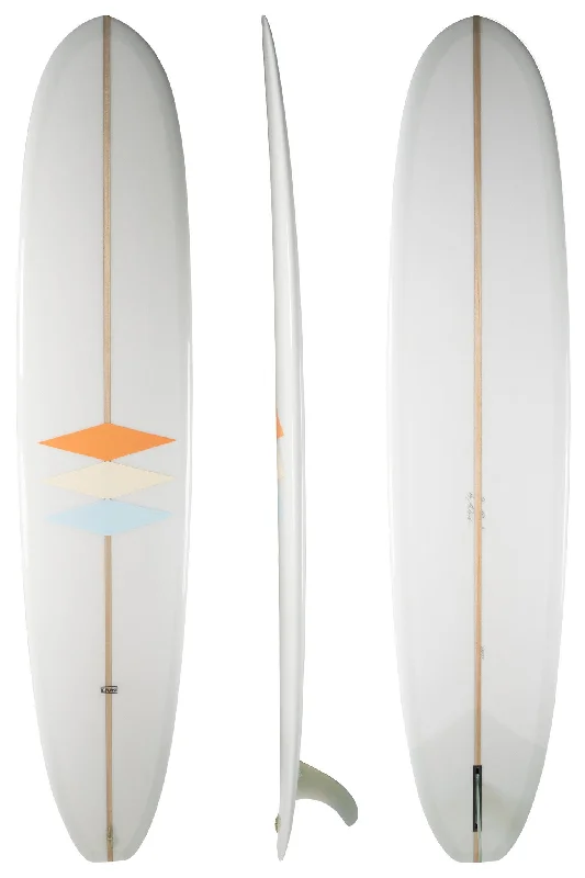 surfboards with ideal length for better paddling-22777 9'4" Noserider