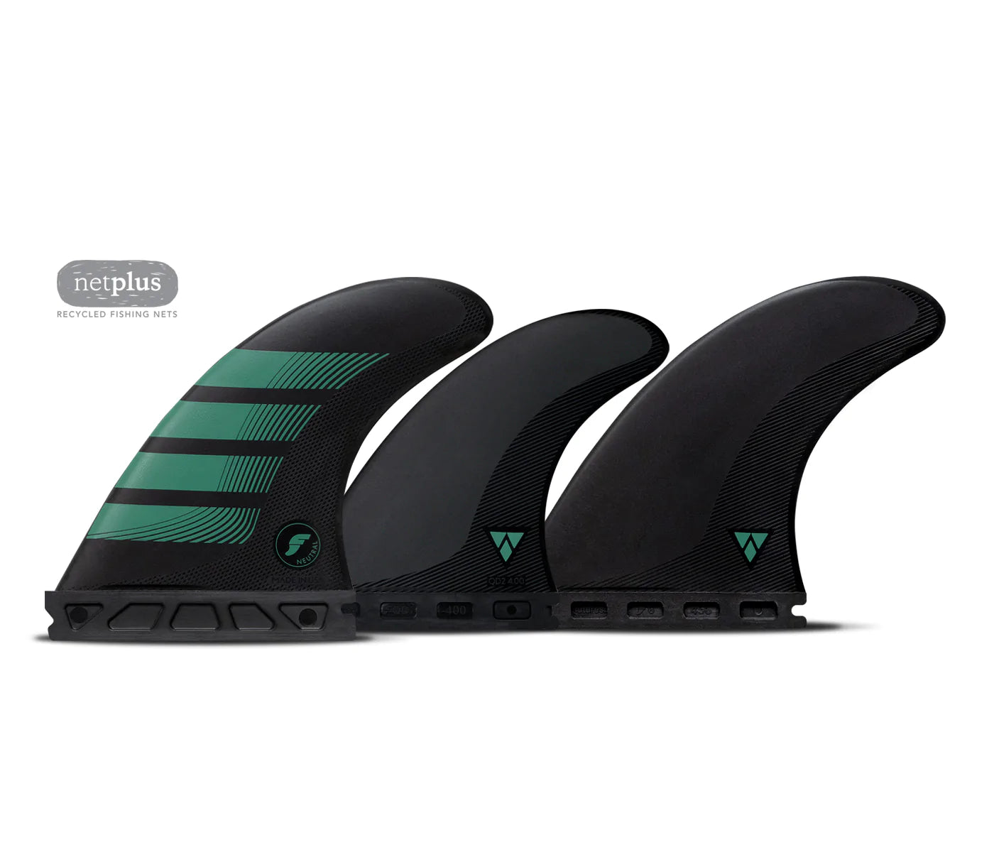 surfboard fins with superior design for better control-Futures F6 Alpha 5-Fin Surfboard Fins