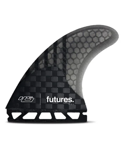 surfboard fins for balanced performance-Futures HS1 Generation