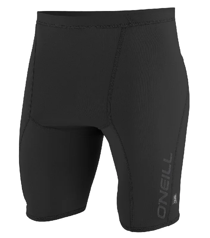 surfboards for expert-level handling-O'Neill Thermo X Shorts - Men's