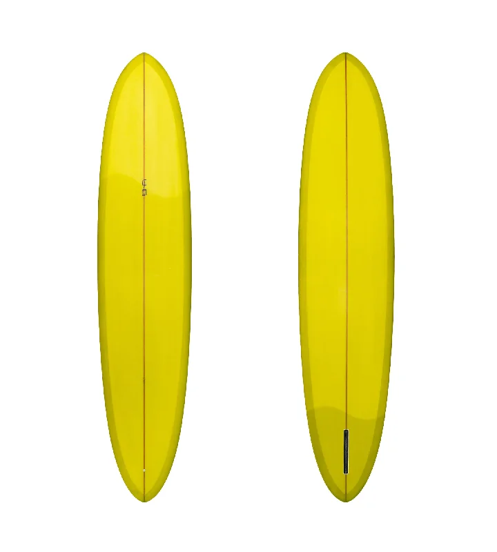 surfboards with unique shaping for optimal performance-Surfar 8'10