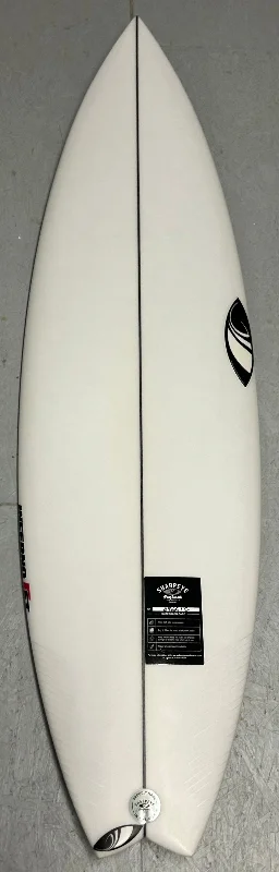 surfboards with modern technology for maximum performance-New Inferno FT 5'10 x 19 x 2.5 27.9L