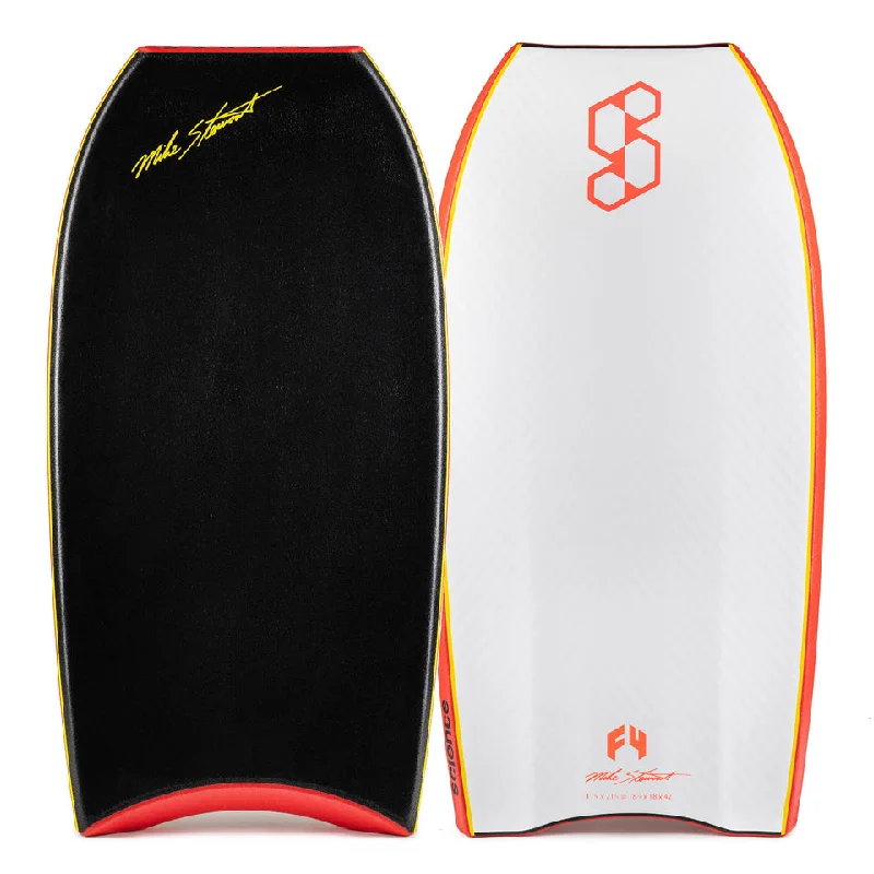 custom surfboards for personal style-41" STYLE LOADED QV F4