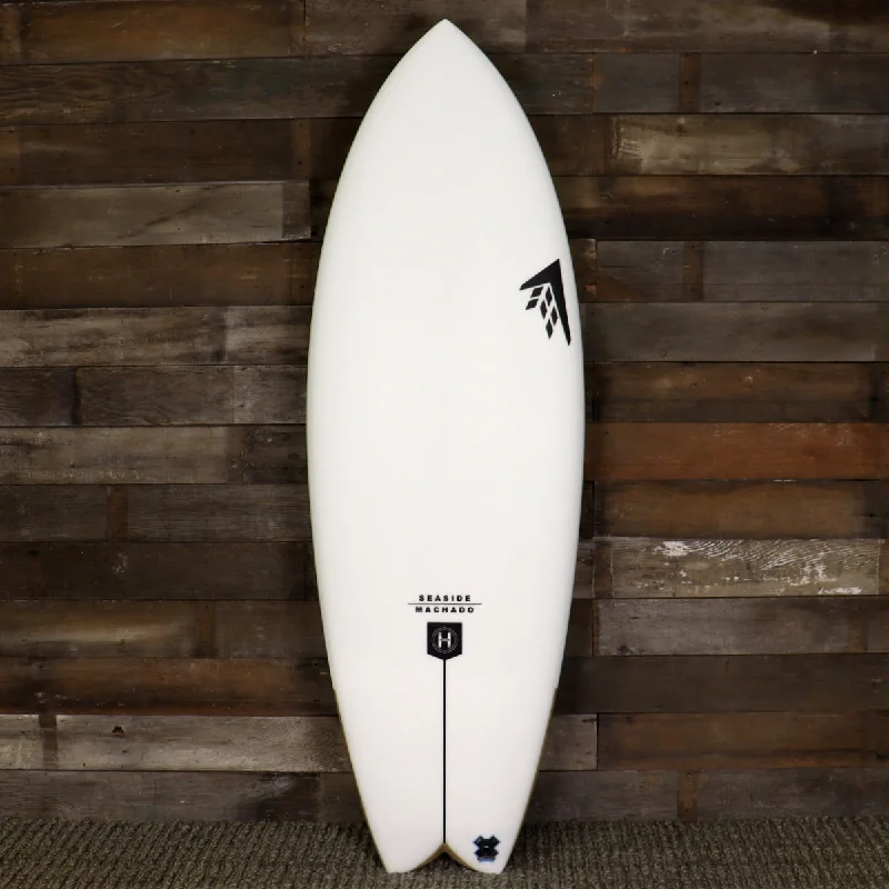 surfboards for controlled rides on large waves-Firewire Seaside Helium 5'8 x 21 15/16 x 2 9/16 Surfboard • REPAIRED