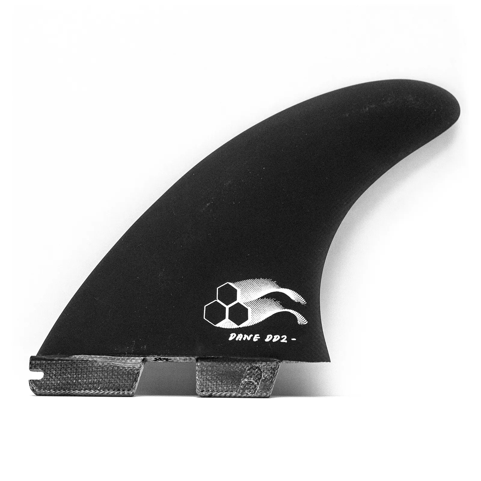 surfboard fins for long-lasting performance-FCS II Channel Islands x Dane Reynolds DD2 PG - Tri Fin Set