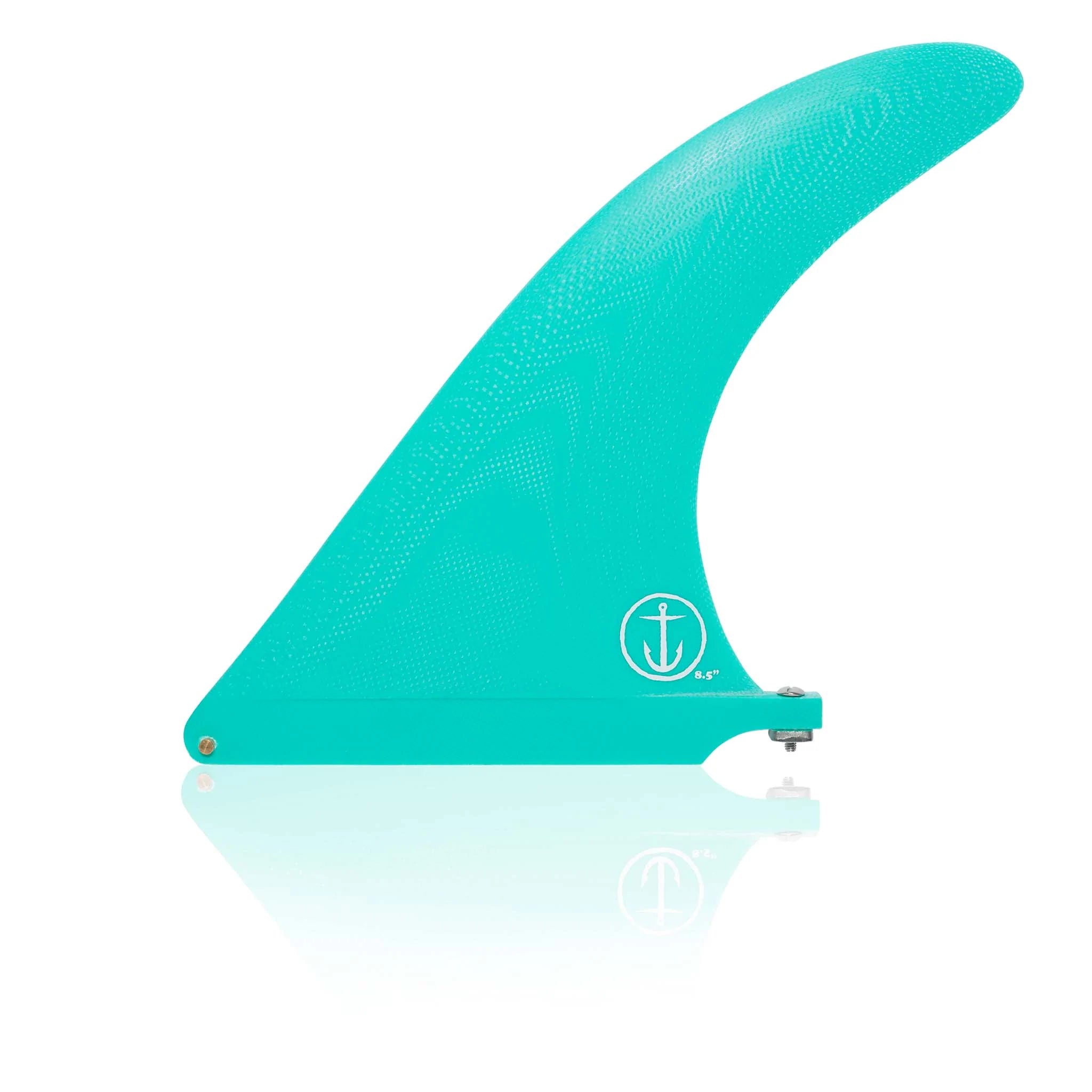 surfboard fins for custom fin setups-Captain Fin Cf Raked 8" Surfboard Fin