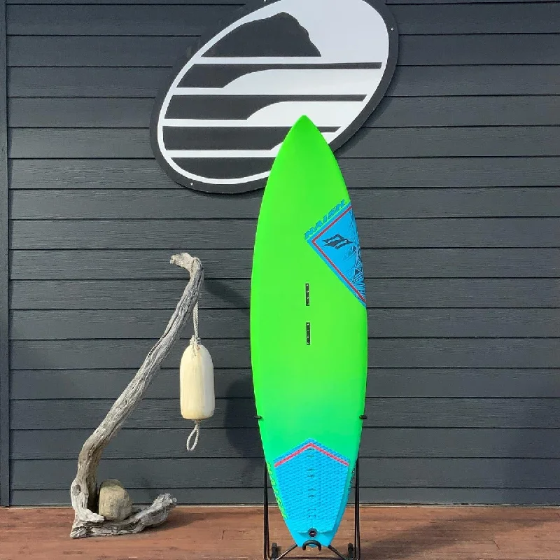 surfboards for high performance in powerful surf-Naish Go To 5'9 x 18 15/16 x 2 3/16 Kiteboard • NEW