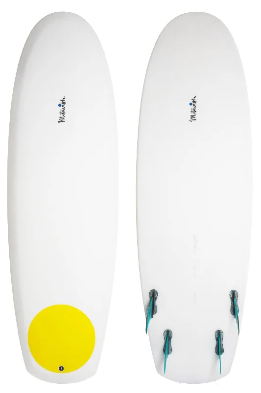 surfboards for fast takeoffs and smooth rides-22862 5'7" Butterball