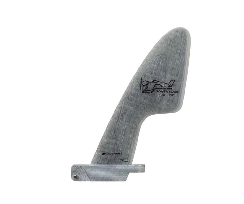 surfboard fins for greater control during maneuvers-Greenough Power Blade Fin