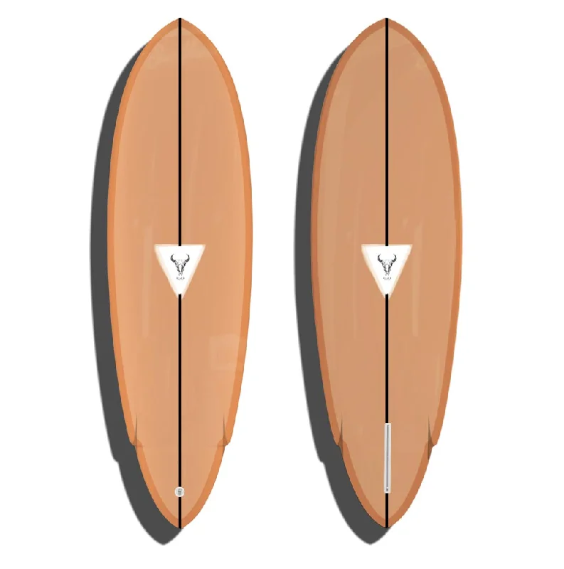 best surfboards for carving-Messy Tessi