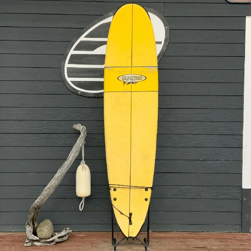 surfboards with aggressive curves for high-speed carving-Surftech Blacktip 8'0 x 22 ½ x 3 ⅖ Surfboard • USED