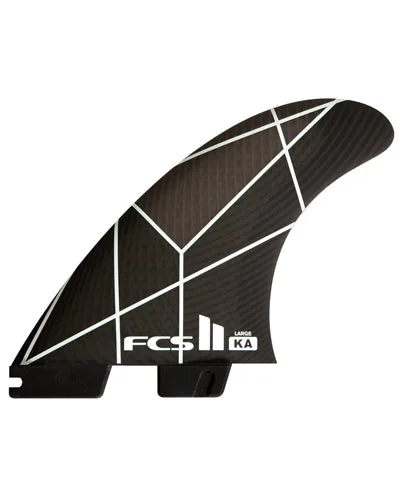 surfboard fins for creating more speed on the wave-FCS II Kolohe Andino Tri Set