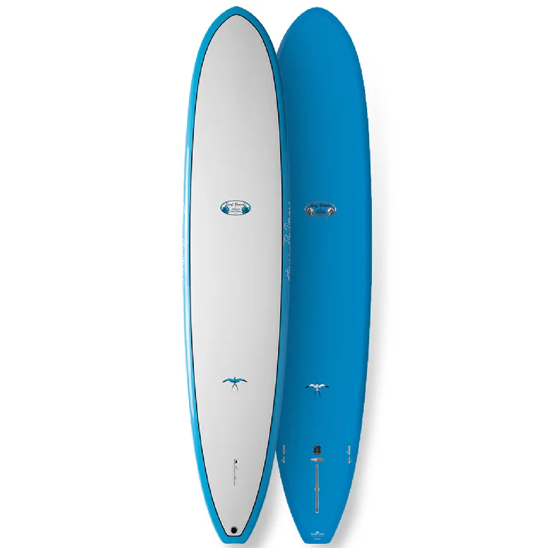 surfboards with advanced tail shapes for better control-Donald Takayama Beach Break Tuflite Surfboard