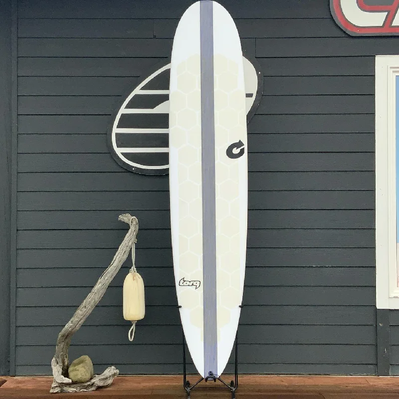 surfboards for versatile riders and conditions-Torq The Don TEC 9'0 x 22 ½ x 2 ¾ Surfboard • NEW