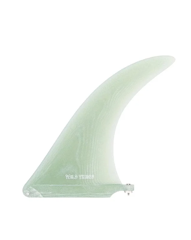 surfboard fins for smoother handling-Speed Fin