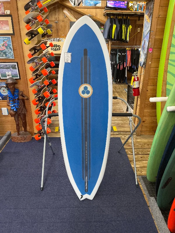 surfboards for all types of surfers-Channel Islands G-Skate