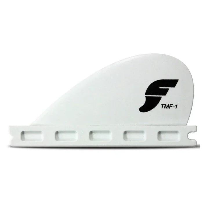 surfboard fins with innovative fin box designs-Futures Fins Thermotech TMF-1 Trailer Fin