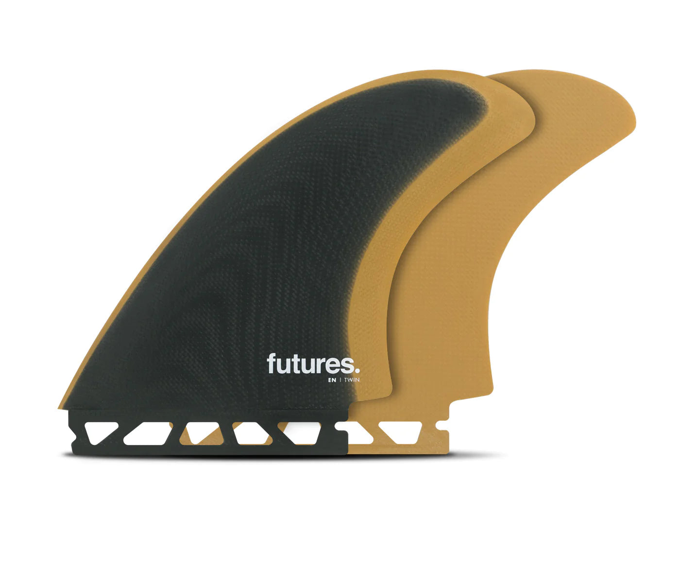 surfboard fins for better carving-Futures En Fiberglass Surfboard Fins