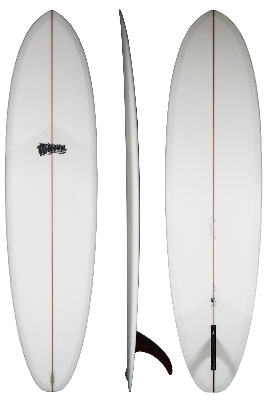 surfboards with extra support for advanced moves-23282 7'4" Rincon