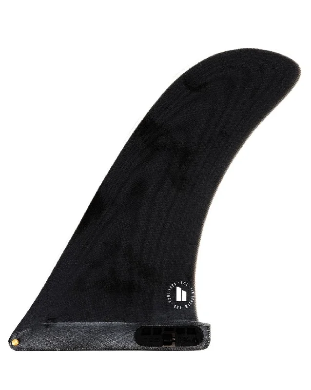 surfboard fins for smooth and efficient surfing-Hatchet Single PG