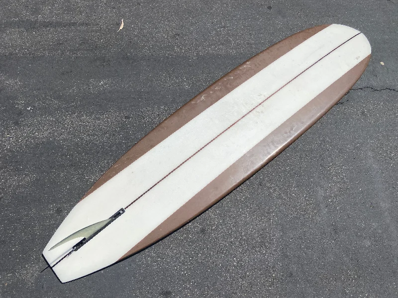 surfboards with low drag for increased speed-7'8" Kris Hall Lost Cat (Used)