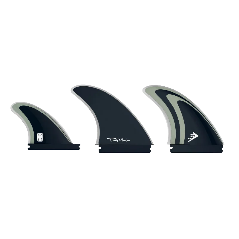 surfboard fins for maximum stability-Firewire Machado 2 + 1 Fin