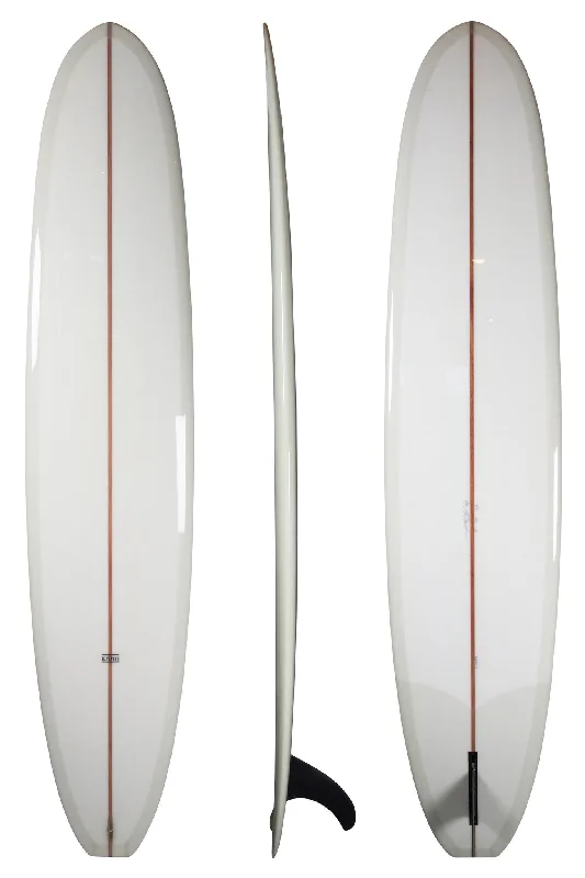 surfboards with responsive flex for better control-23413 9'6" Noosa '66