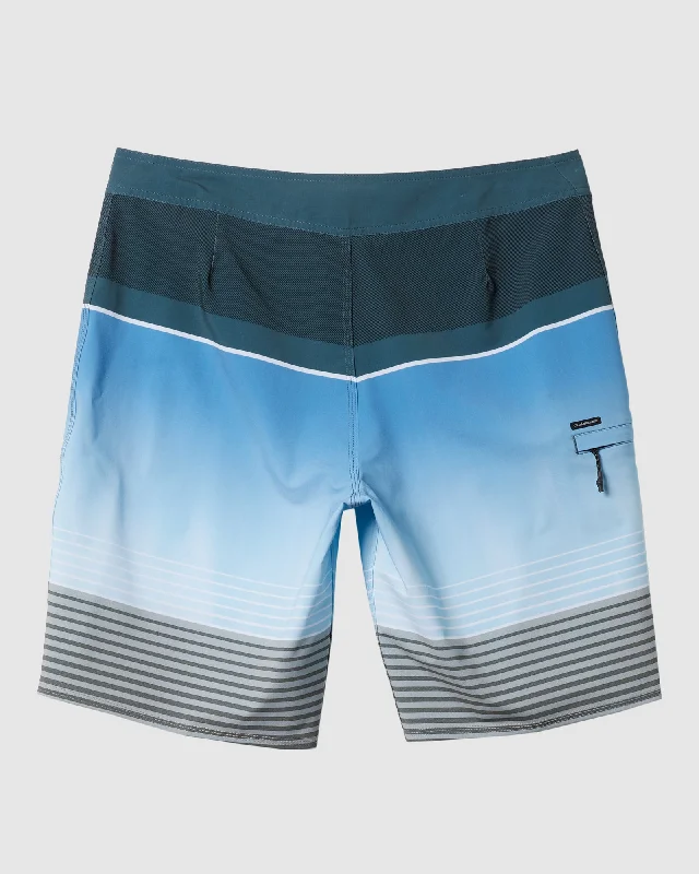 surf clothing for easy transitions from beach to surf-Boys 2-7 Everyday Slab Boardshorts