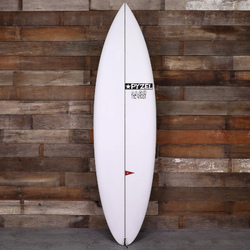 surfboards for enhanced grip in powerful surf-Pyzel The Ghost 6'4 x 20 x 2 ⅞ Surfboard