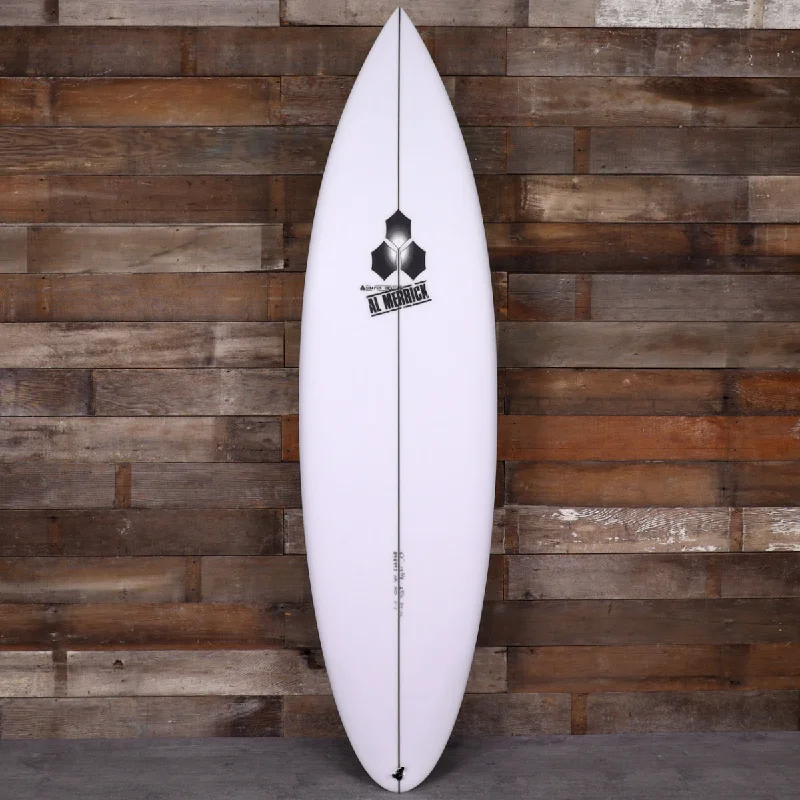 surfboards with advanced lamination for durability-Channel Islands Happy Traveler 6'3 x 19 ⅜ x 2 9/16 Surfboard