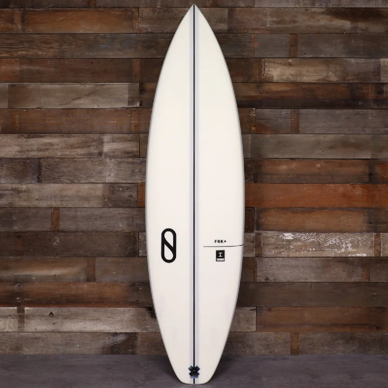 surfboards with durable nose and tail reinforcement-Slater Designs FRK+ I-Bolic 5'9 x 18 11/16 x 2 ½ Surfboard