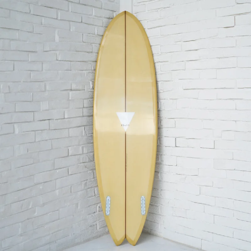 surfboards with a mix of flexibility and rigidity-Balinciaga - Bali