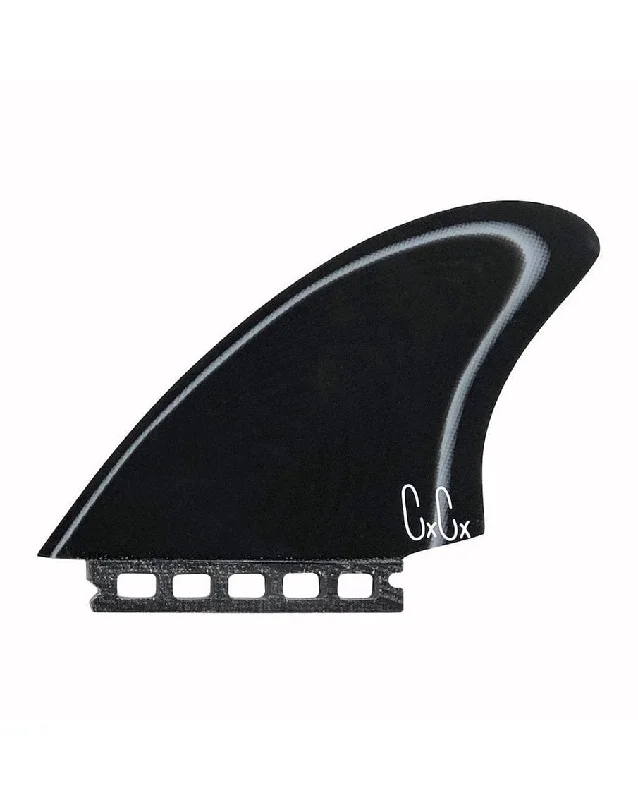 surfboard fins for pro-level performance-Christenson Keel Especial ST