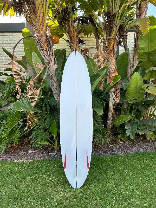 surfboards for versatile riders and conditions-7’10” Lovemachine Thick Lizzy