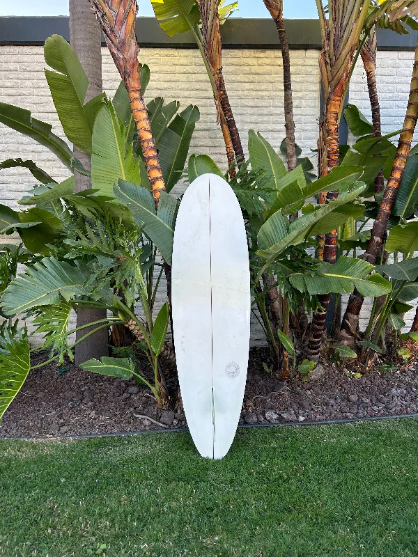 surfboards with advanced lamination for durability-6'8" Lovelace Hull (Used)