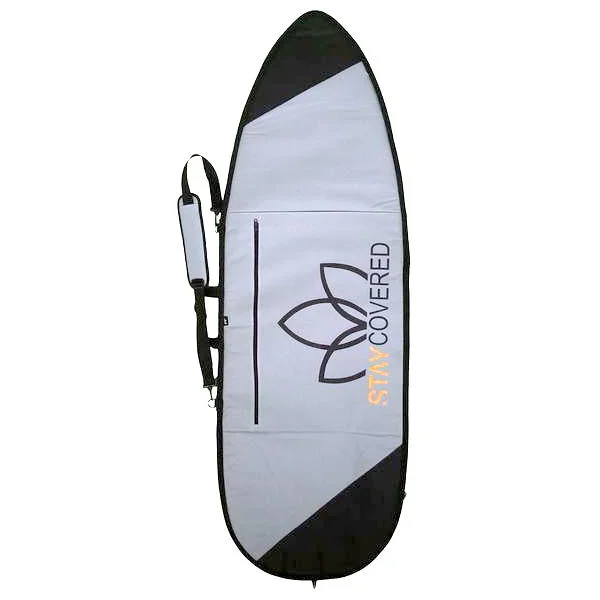 surfboards for pro-level wave domination-Surfboard Day Bag - Sizes from 5'6 to 7'6"