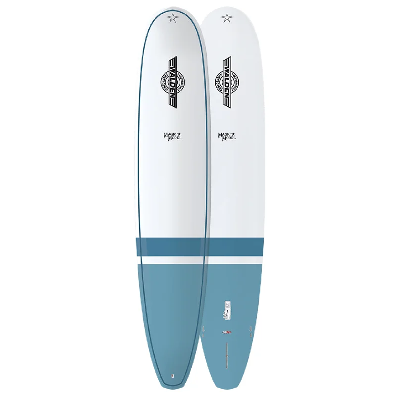 surfboards for sleek, minimalistic design-Walden Magic Model Tuflite Surfboard