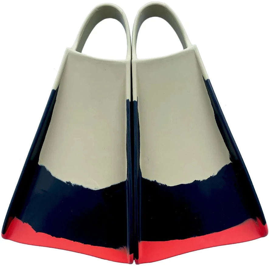 surfboard fins for all-weather surf conditions-Yucca Fins Ultra Soft Flex