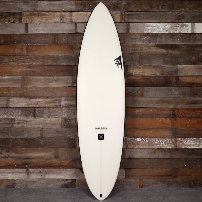 surfboards with durable nose and tail reinforcement-Firewire Long Rider Helium 7'2 x 22 x 2 ⅞ Surfboard