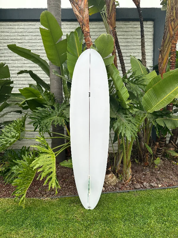 surfboards for beginner to expert riders-7'6" Fantastic Acid Speed Hull