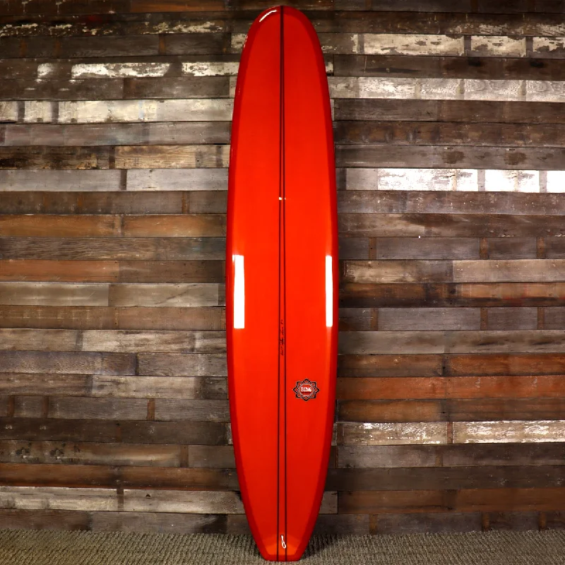 surfboards for pro-level maneuverability-Bing Elevator 9'6 x 23 x 3 Surfboard