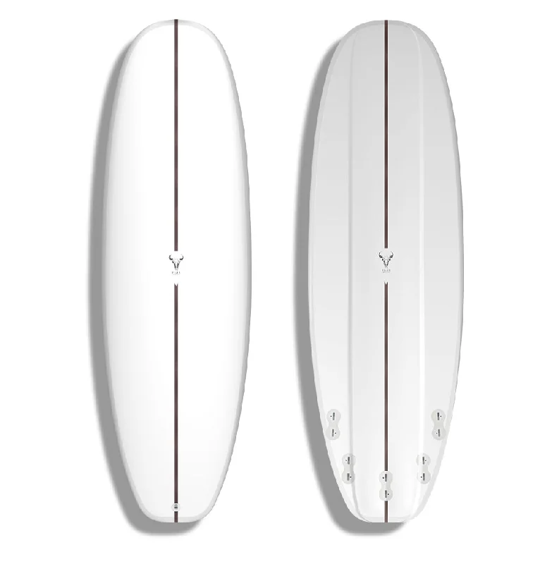 surfboards for better wave control-Tonkay /