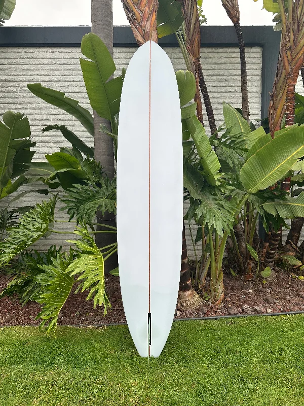 surfboards for reduced fatigue during long surf sessions-9’0” Gato Heroi Killer