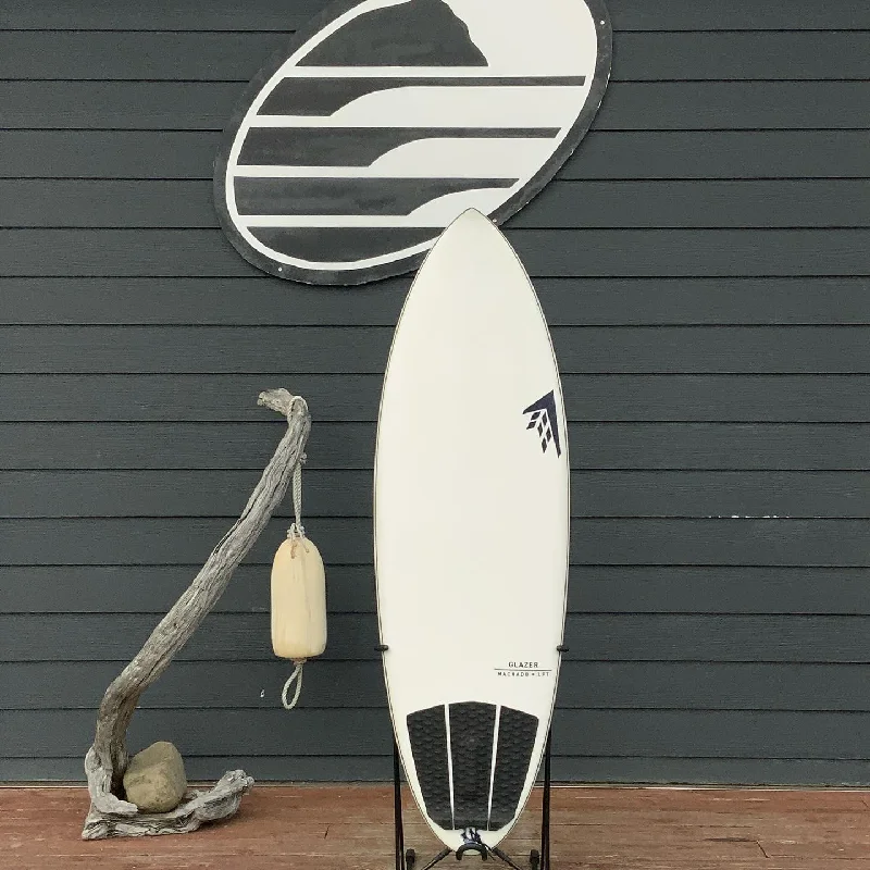 surfboards for multi-purpose surfing-Firewire Glazer LFT 5'6 x 19 ⅞ x 2 9/16 Surfboard • USED