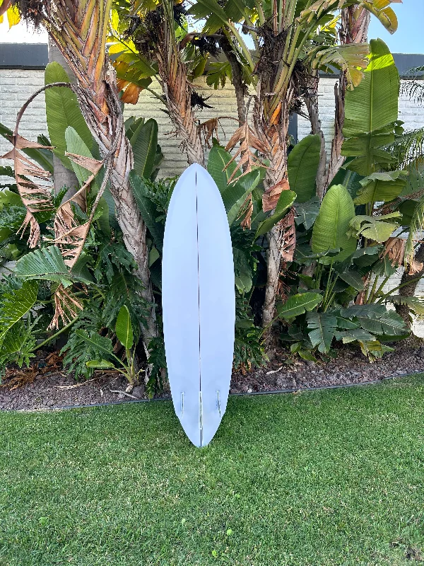 surfboards for high-speed stability-7’1” Lovemachine Loving Wing