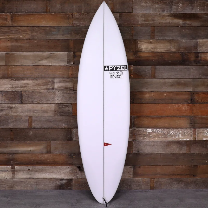 surfboards with excellent edge control in different surf conditions-Pyzel The Ghost 6'1 x 19 ½ x 2 ⅝ Surfboard