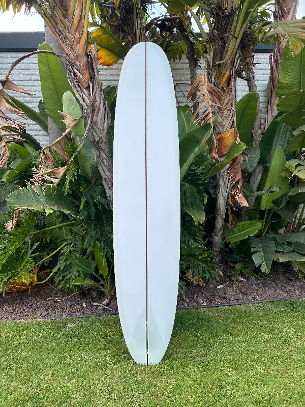 surfboards for increased stability in stormy conditions-9'4" Grant Noble Sangria (Used)