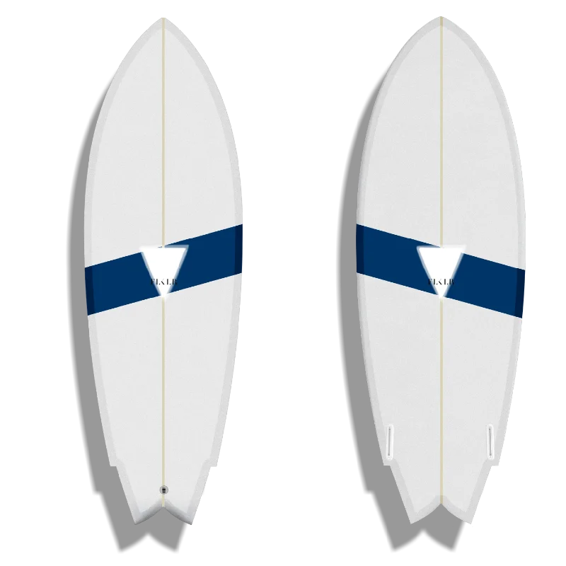 surfboards for speed and precision-Dash - USA